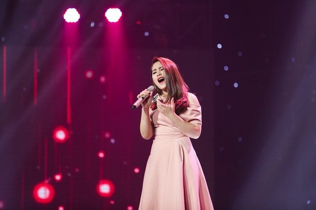 Thí sinh đội Thu Phương bất ngờ ra về toàn bộ ngay trước vòng Chung kết The Voice 2018 - Ảnh 3.