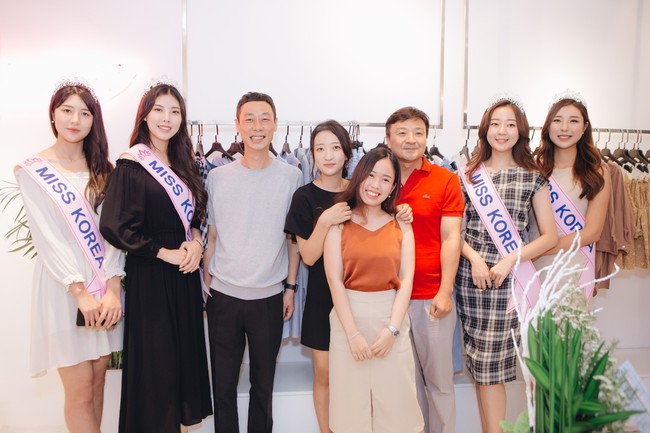Vắng bóng bạn trai Hiền Sến, Lý Phương Châu sành điệu đi sự kiện - Ảnh 7. Vắng bóng bạn trai Hiền Sến, Lý Phương Châu sành điệu đi sự kiện - Ảnh 7.