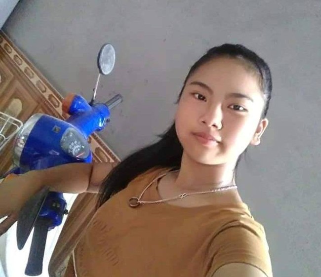 Nam Định: Thiếu nữ 14 tuổi bỏ nhà đi để lại lời nhắn Đừng tìm nữa - Ảnh 1.