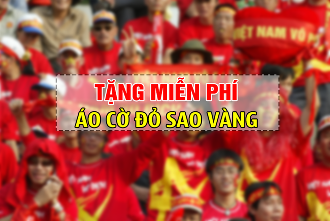 Hơn 3 tiếng nữa mới đá tứ kết nhưng cộng đồng mạng đã nô nức như trảy hội để cổ vũ đội tuyển Việt Nam - Ảnh 7.