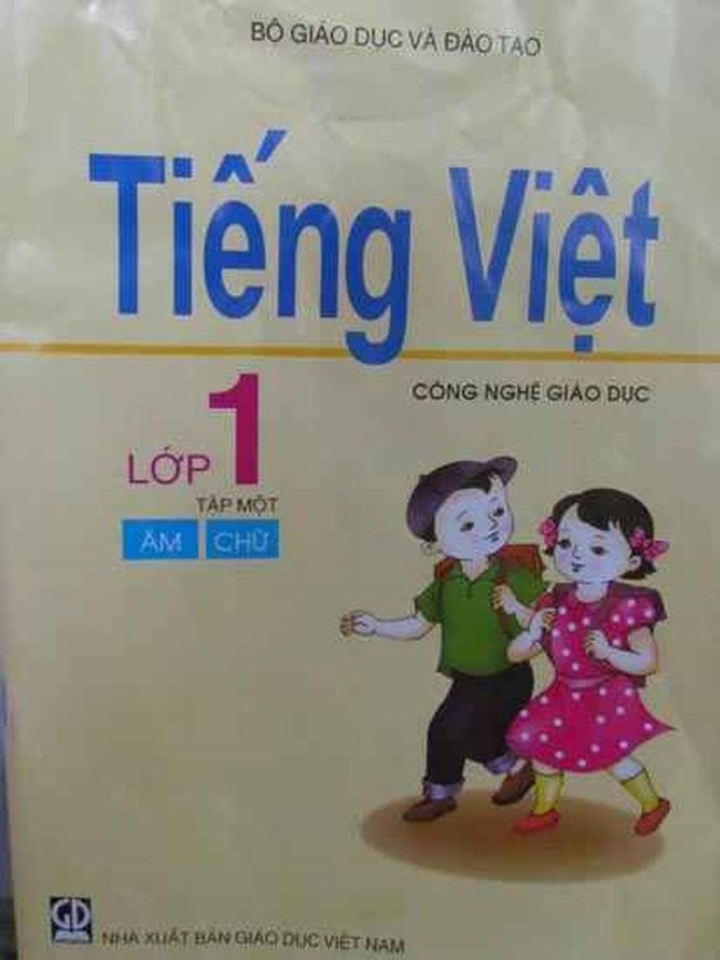 Xôn xao K, Q, C đều đọc là cờ: Bộ GD&ĐT nói gì? ​  - Ảnh 2.