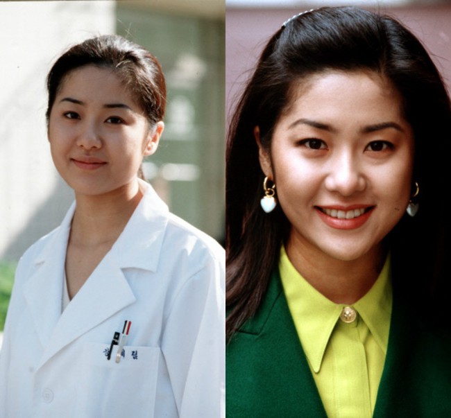 3 mỹ nhân Hàn làm dâu các tập đoàn tài phiệt lừng danh thế giới: Người đẹp nhất lại có câu chuyện gây phẫn nộ nhất - Ảnh 4.
