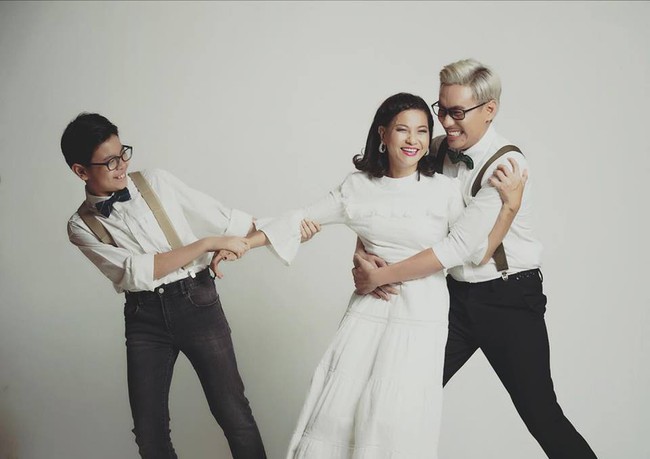 Giữa tin đồn chia tay Kiều Minh Tuấn, Cát Phượng lại hành động gây ngạc nhiên - Ảnh 5.