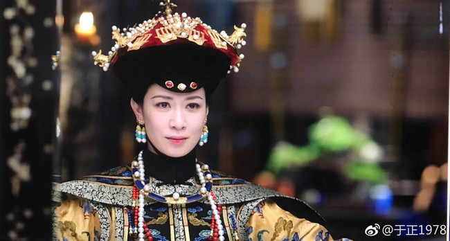 Kế Hoàng hậu - Xa Thi Mạn: Thế gian này, nàng không cô độc và đáng thương nhất thì còn ai nữa? - Ảnh 12. Kế Hoàng hậu - Xa Thi Mạn: Thế gian này, nàng không cô độc và đáng thương nhất thì còn ai nữa? - Ảnh 12.