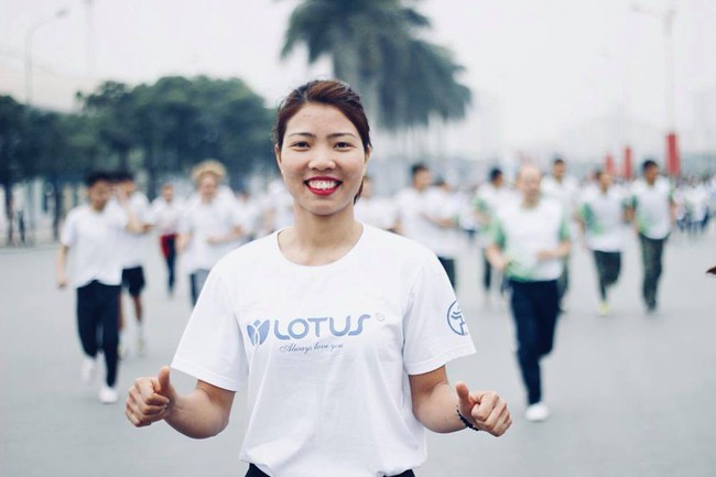 Cô gái đoạt chiếc HCV lịch sử cho thể thao Việt Nam tại Asiad 2018: Tôi thấy bình thường, như tìm lại được một món đồ mình đã làm rơi! - Ảnh 5.