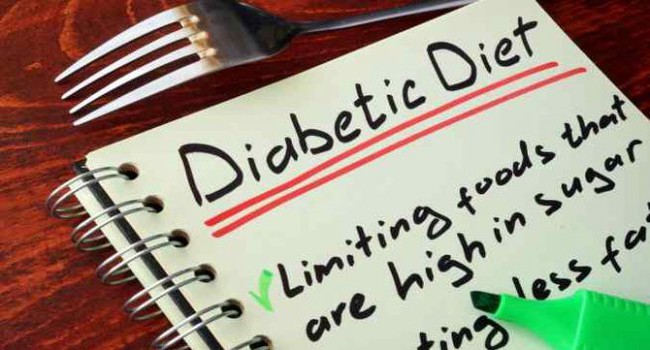 Vì sao hai người cùng bị tiểu đường có thể không cùng một chế độ ăn? - Ảnh 1.