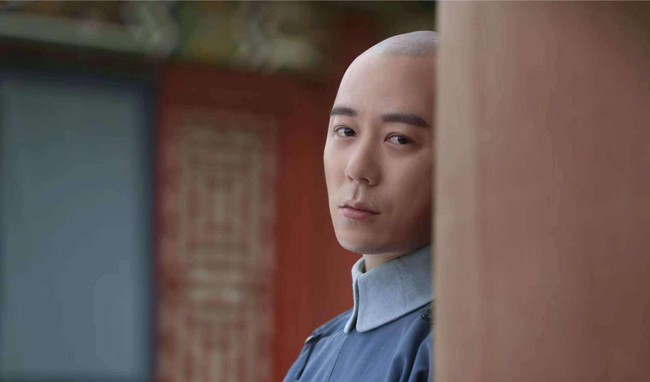 Diễn viên đóng vai Viên Xuân Vọng bị netizen thóa mạ, rủa chết trên mạng xã hội sau khi Diên Hi Công Lược kết thúc - Ảnh 4.