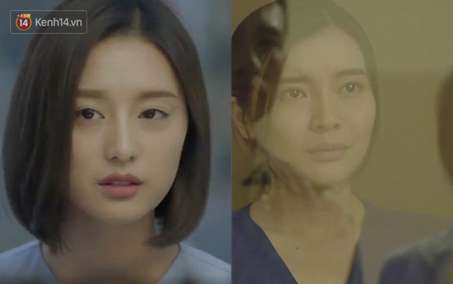 Hậu Duệ Mặt Trời: Đỉnh cao makeup có như không là Song Hye Kyo và Kim Ji Won, còn Khả Ngân và Cao Thái Hà thì ngược lại - Ảnh 5.