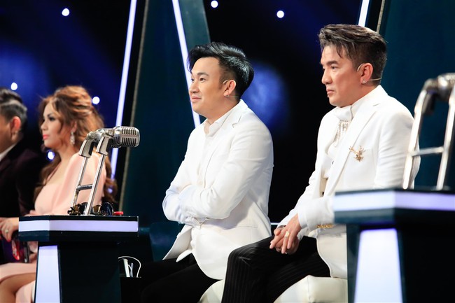 Dương Triệu Vũ xứng tầm “bán xăng châm ngòi” vì cố ý gây ra cuộc chiến gia đình Minh Tuyết – Cẩm Ly - Ảnh 2. Dương Triệu Vũ xứng tầm “bán xăng châm ngòi” vì cố ý gây ra cuộc chiến gia đình Minh Tuyết – Cẩm Ly - Ảnh 2.