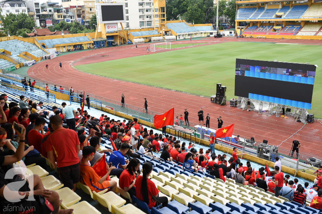 Chết cười với hàng loạt lời tuyên bố của dân mạng Việt: Nếu tuyển Olympic Việt Nam thắng Hàn Quốc, tôi sẽ... - Ảnh 3.