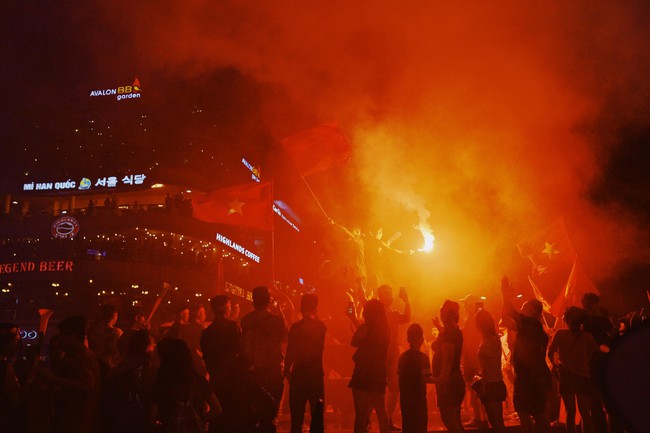 Tiết lộ gia cảnh khó khăn của Minh Vương - chàng trai ghi bàn thắng duy nhất trong trận bán kết Olympic Việt Nam - Hàn Quốc - Ảnh 3.