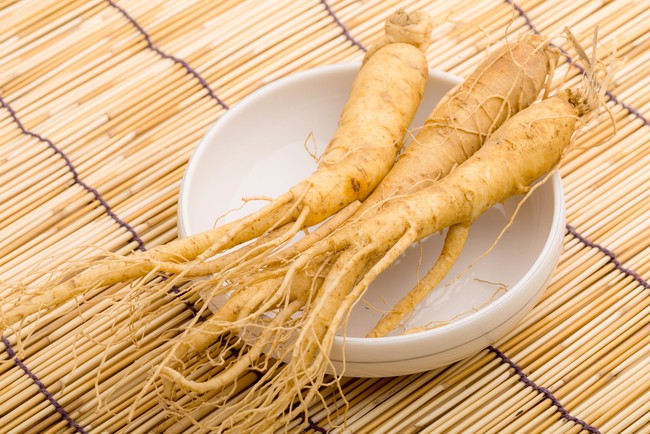 Để không rơi vào tình trạng tưởng bổ hóa khổ khi dùng nhân sâm, chuyên gia khuyên đừng bỏ qua những điều này - Ảnh 4. Để không rơi vào tình trạng tưởng bổ hóa khổ khi dùng nhân sâm, chuyên gia khuyên đừng bỏ qua những điều này - Ảnh 4.