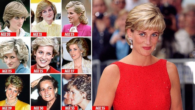 Không chỉ mỗi thời trang, Công nương Diana cũng có 6 bí mật về trang điểm, trong đó có 1 điều còn phá vỡ quy tắc Hoàng gia - Ảnh 3.
