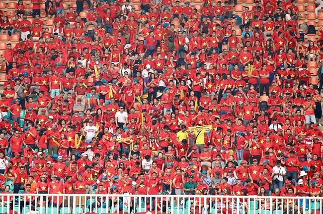 Đánh bại Olympic Việt Nam, Hàn Quốc vào chung kết Asiad 18 - Ảnh 20. Đánh bại Olympic Việt Nam, Hàn Quốc vào chung kết Asiad 18 - Ảnh 20.