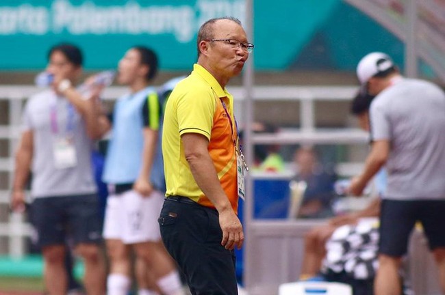 Đánh bại Olympic Việt Nam, Hàn Quốc vào chung kết Asiad 18 - Ảnh 8. Đánh bại Olympic Việt Nam, Hàn Quốc vào chung kết Asiad 18 - Ảnh 8.