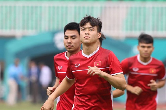Đánh bại Olympic Việt Nam, Hàn Quốc vào chung kết Asiad 18 - Ảnh 38. Đánh bại Olympic Việt Nam, Hàn Quốc vào chung kết Asiad 18 - Ảnh 38.