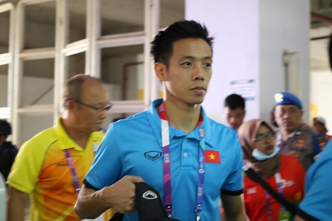 Đánh bại Olympic Việt Nam, Hàn Quốc vào chung kết Asiad 18 - Ảnh 49.