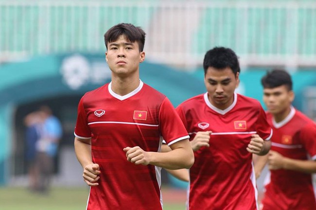 Đánh bại Olympic Việt Nam, Hàn Quốc vào chung kết Asiad 18 - Ảnh 45. Đánh bại Olympic Việt Nam, Hàn Quốc vào chung kết Asiad 18 - Ảnh 45.