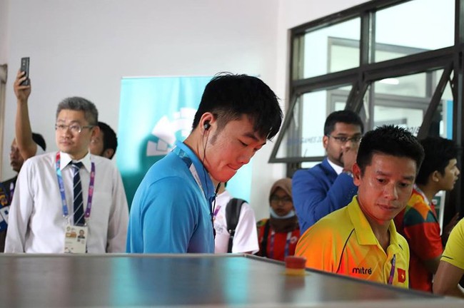 Đánh bại Olympic Việt Nam, Hàn Quốc vào chung kết Asiad 18 - Ảnh 50. Đánh bại Olympic Việt Nam, Hàn Quốc vào chung kết Asiad 18 - Ảnh 50.