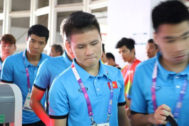 Đánh bại Olympic Việt Nam, Hàn Quốc vào chung kết Asiad 18 - Ảnh 51.