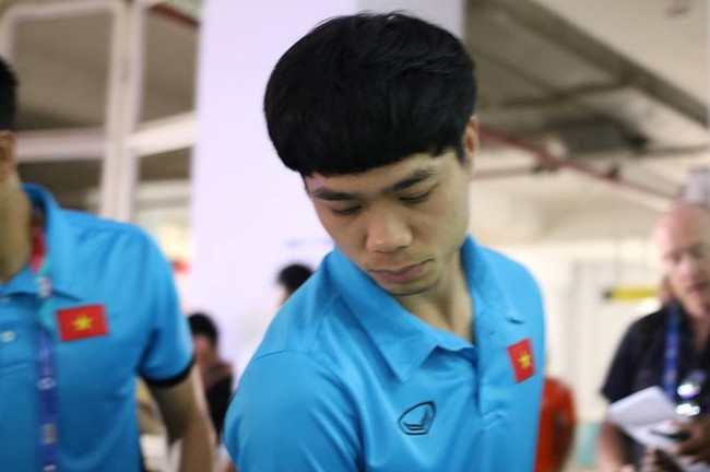 Đánh bại Olympic Việt Nam, Hàn Quốc vào chung kết Asiad 18 - Ảnh 52.