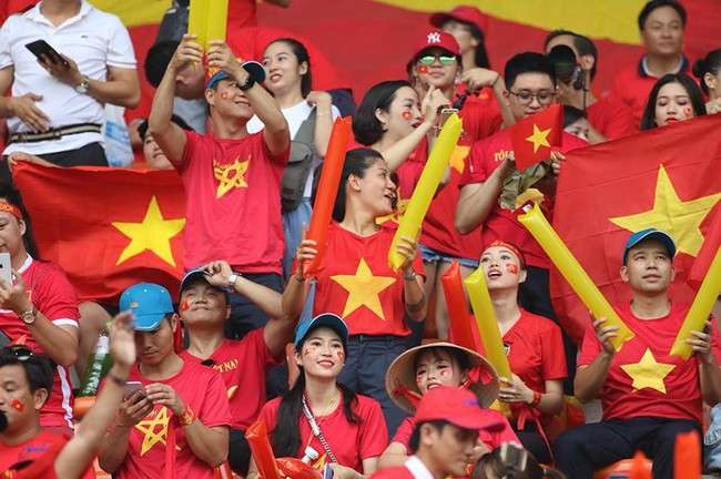 Đánh bại Olympic Việt Nam, Hàn Quốc vào chung kết Asiad 18 - Ảnh 29. Đánh bại Olympic Việt Nam, Hàn Quốc vào chung kết Asiad 18 - Ảnh 29.
