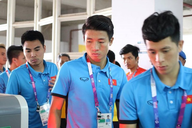 Đánh bại Olympic Việt Nam, Hàn Quốc vào chung kết Asiad 18 - Ảnh 55.