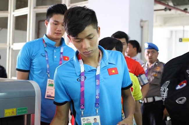 Đánh bại Olympic Việt Nam, Hàn Quốc vào chung kết Asiad 18 - Ảnh 56.