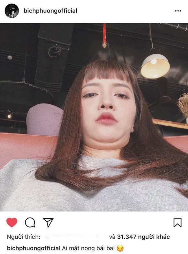 Thánh “bỏ bùa” Bích Phương ngày càng giỏi, không chỉ khiến fan ngây ngất bởi giọng hát hay thần thái mà còn vì điều này - Ảnh 3. Thánh “bỏ bùa” Bích Phương ngày càng giỏi, không chỉ khiến fan ngây ngất bởi giọng hát hay thần thái mà còn vì điều này - Ảnh 3.