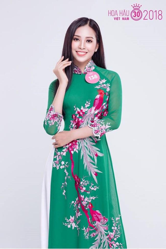 5 gương mặt nổi bật nhất Hoa hậu Việt Nam 2018 nhưng nhìn ảnh đời thường lại lộ ra những điểm kém đẹp này - Ảnh 7.