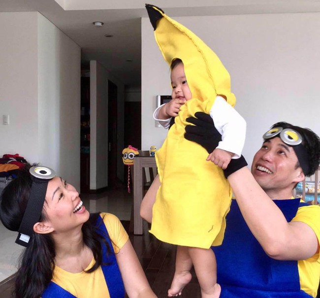 Có một shark Thái Vân Linh thật khác: Dữ dội trên thương trường bao nhiêu, dịu dàng hết đỗi bấy nhiêu khi làm vợ, làm mẹ - Ảnh 8. Có một shark Thái Vân Linh thật khác: Dữ dội trên thương trường bao nhiêu, dịu dàng hết đỗi bấy nhiêu khi làm vợ, làm mẹ - Ảnh 8.