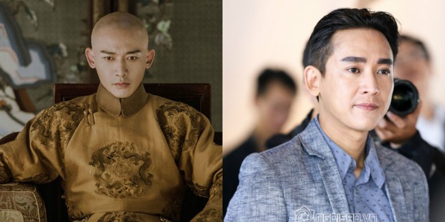 Nếu Diên Hi Công Lược có phiên bản Việt thì đây là những gương mặt cực sáng giá, lý do hết sức bất ngờ - Ảnh 9. Nếu Diên Hi Công Lược có phiên bản Việt thì đây là những gương mặt cực sáng giá, lý do hết sức bất ngờ - Ảnh 9.