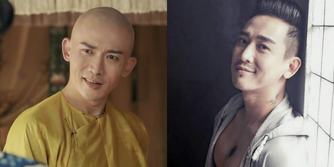 Nếu Diên Hi Công Lược có phiên bản Việt thì đây là những gương mặt cực sáng giá, lý do hết sức bất ngờ - Ảnh 7. Nếu Diên Hi Công Lược có phiên bản Việt thì đây là những gương mặt cực sáng giá, lý do hết sức bất ngờ - Ảnh 7.