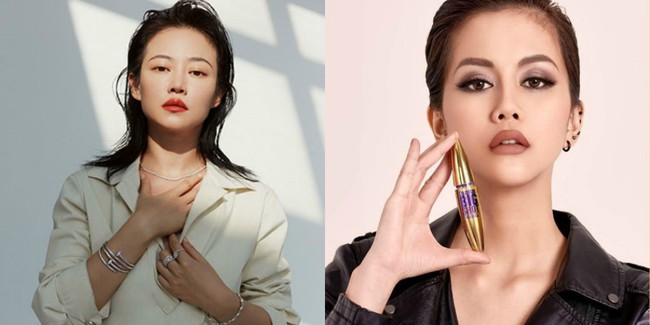 Nếu Diên Hi Công Lược có phiên bản Việt thì đây là những gương mặt cực sáng giá, lý do hết sức bất ngờ - Ảnh 10. Nếu Diên Hi Công Lược có phiên bản Việt thì đây là những gương mặt cực sáng giá, lý do hết sức bất ngờ - Ảnh 10.