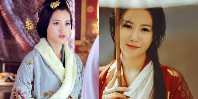 Nếu Diên Hi Công Lược có phiên bản Việt thì đây là những gương mặt cực sáng giá, lý do hết sức bất ngờ - Ảnh 15. Nếu Diên Hi Công Lược có phiên bản Việt thì đây là những gương mặt cực sáng giá, lý do hết sức bất ngờ - Ảnh 15.