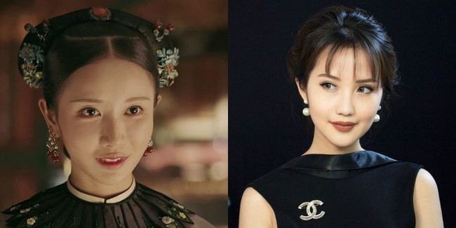 Nếu Diên Hi Công Lược có phiên bản Việt thì đây là những gương mặt cực sáng giá, lý do hết sức bất ngờ - Ảnh 21. Nếu Diên Hi Công Lược có phiên bản Việt thì đây là những gương mặt cực sáng giá, lý do hết sức bất ngờ - Ảnh 21.