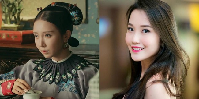 Nếu Diên Hi Công Lược có phiên bản Việt thì đây là những gương mặt cực sáng giá, lý do hết sức bất ngờ - Ảnh 23. Nếu Diên Hi Công Lược có phiên bản Việt thì đây là những gương mặt cực sáng giá, lý do hết sức bất ngờ - Ảnh 23.