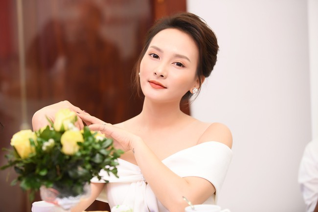 Cùng xuất hiện tại sự kiện, Bảo Thanh, Thanh Hương tình cờ có những điểm chung thú vị - Ảnh 8. Cùng xuất hiện tại sự kiện, Bảo Thanh, Thanh Hương tình cờ có những điểm chung thú vị - Ảnh 8.