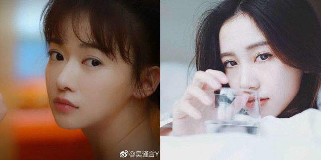 Nếu Diên Hi Công Lược có phiên bản Việt thì đây là những gương mặt cực sáng giá, lý do hết sức bất ngờ - Ảnh 5. Nếu Diên Hi Công Lược có phiên bản Việt thì đây là những gương mặt cực sáng giá, lý do hết sức bất ngờ - Ảnh 5.