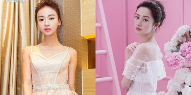 Nếu Diên Hi Công Lược có phiên bản Việt thì đây là những gương mặt cực sáng giá, lý do hết sức bất ngờ - Ảnh 2. Nếu Diên Hi Công Lược có phiên bản Việt thì đây là những gương mặt cực sáng giá, lý do hết sức bất ngờ - Ảnh 2.