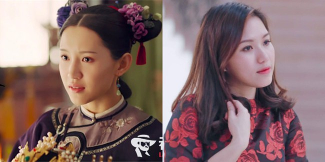 Nếu Diên Hi Công Lược có phiên bản Việt thì đây là những gương mặt cực sáng giá, lý do hết sức bất ngờ - Ảnh 13. Nếu Diên Hi Công Lược có phiên bản Việt thì đây là những gương mặt cực sáng giá, lý do hết sức bất ngờ - Ảnh 13.