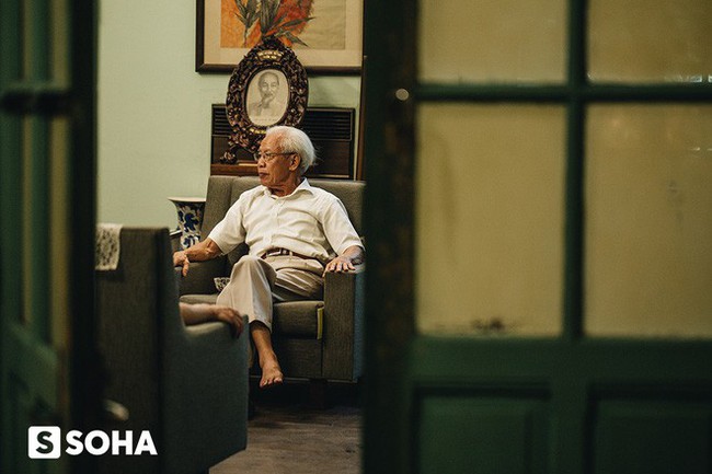 GS Hồ Ngọc Đại: Người học trò tôi tự hào nhất không phải Ngô Bảo Châu, mà là một cậu sửa xe - Ảnh 7. GS Hồ Ngọc Đại: Người học trò tôi tự hào nhất không phải Ngô Bảo Châu, mà là một cậu sửa xe - Ảnh 7.