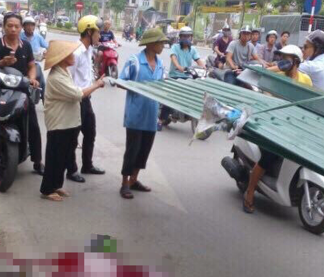 Trường hợp bị cứa đứt động mạch, làm thế nào để sơ cứu đúng chỉ trong vài phút sống còn? - Ảnh 2.