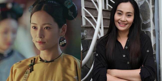 Nếu Diên Hi Công Lược có phiên bản Việt thì đây là những gương mặt cực sáng giá, lý do hết sức bất ngờ - Ảnh 20. Nếu Diên Hi Công Lược có phiên bản Việt thì đây là những gương mặt cực sáng giá, lý do hết sức bất ngờ - Ảnh 20.