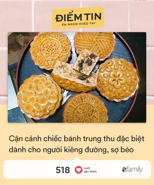 6 món ăn cực hot khiến chị em like share điên đảo tuần qua - Ảnh 6.