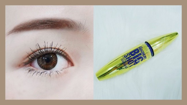 Trải nghiệm 4 cây mascara giá phải chăng, cô nàng này đã chứng minh không cần đồ đắt tiền cũng có được hàng mi dài mượt, cong vút - Ảnh 7.