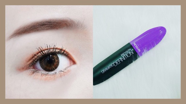 Trải nghiệm 4 cây mascara giá phải chăng, cô nàng này đã chứng minh không cần đồ đắt tiền cũng có được hàng mi dài mượt, cong vút - Ảnh 9.