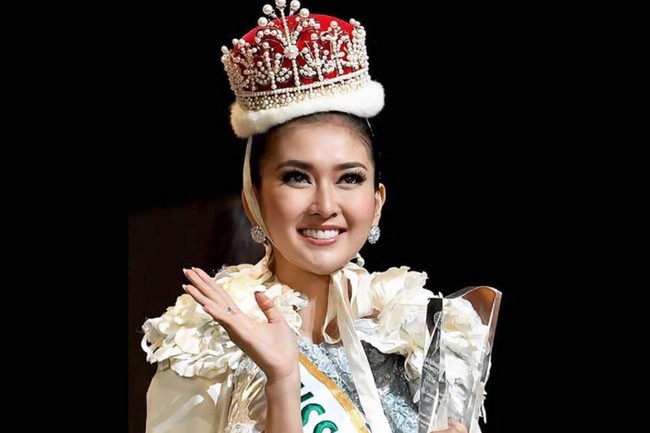 4 Hoa hậu, Á hậu Quốc tế sẽ góp mặt trong đêm Chung kết Hoa hậu Việt Nam cuối tuần này - Ảnh 1.