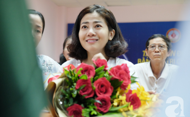 Mai Phương lần đầu tái xuất mạng xã hội ngay sau khi được ra viện - Ảnh 2.