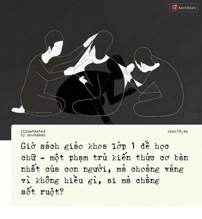 Hãy thông cảm cho sự nóng nảy của phụ huynh với việc vuông tròn tam giác, cũng chỉ vì họ xót cho con trẻ mà thôi - Ảnh 1. Hãy thông cảm cho sự nóng nảy của phụ huynh với việc vuông tròn tam giác, cũng chỉ vì họ xót cho con trẻ mà thôi - Ảnh 1.